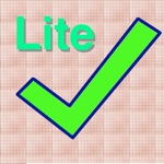 Download ICheckList Lite app