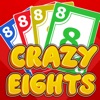 Crazy Eights + icon