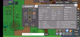 Game screenshot Delta Mmorpg hack