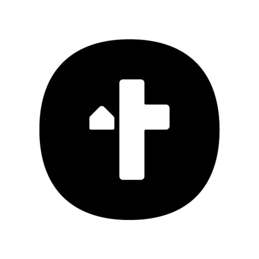 Home Church Official App icon