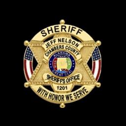 Chambers County Sheriff Office