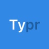 Typr - iPhoneアプリ