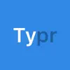 Typr contact information