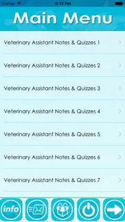How to cancel & delete veterinary assistant test bank 2