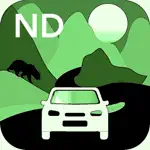 North Dakota Road Conditions App Positive Reviews