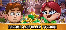 Game screenshot Idle Distiller Tycoon: Factory mod apk