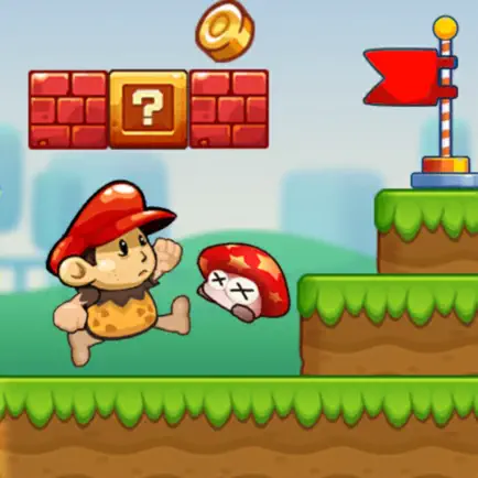 Billy's Jungle Adventure Читы
