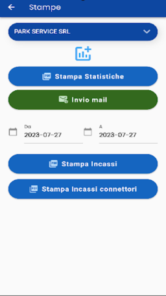 #3. eParking Manager (iOS) By: ITD srl