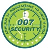 007Security icon