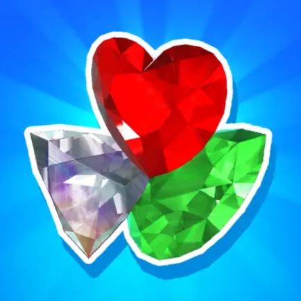 I Want Gem 3D - Fun Money Run Cheats