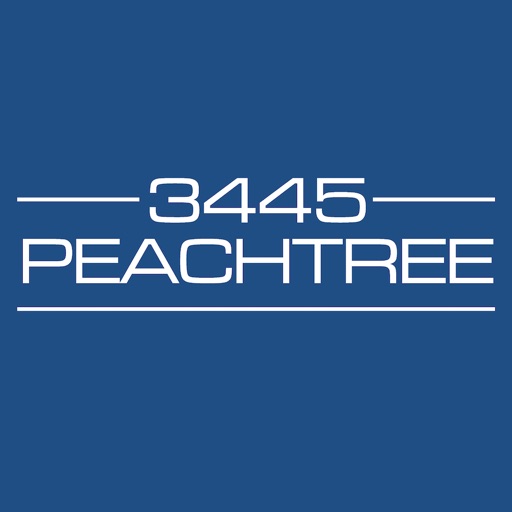 3445 Peachtree Office