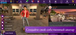 Game screenshot Avakin Life – 3D Virtual World apk