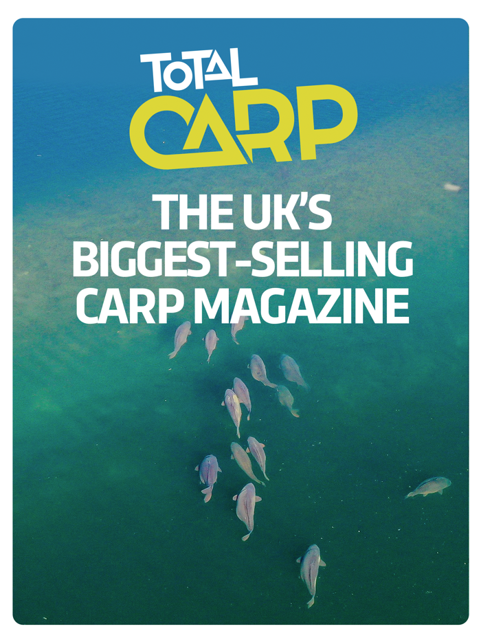 Total Carp