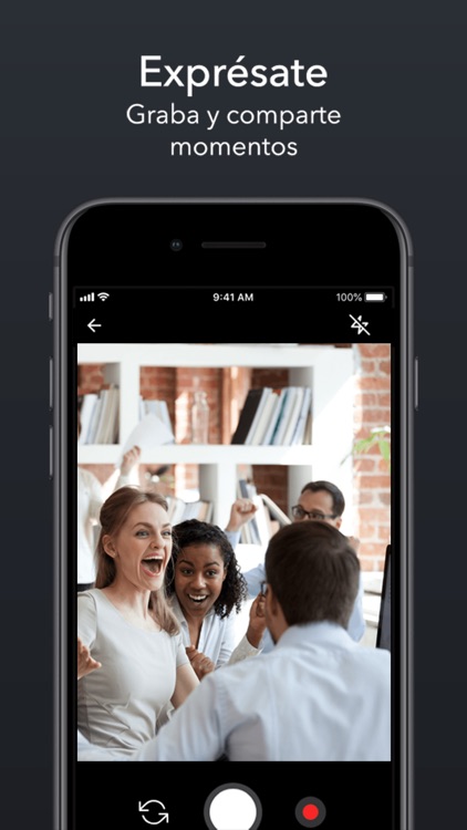 GOconnect screenshot-4