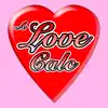 A Love Calc: Calculator Test delete, cancel