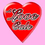 A Love Calc: Calculator Test App Positive Reviews