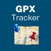GPX Tracker icon