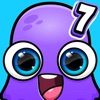 Moy 7 The Virtual Pet Game - iPadアプリ