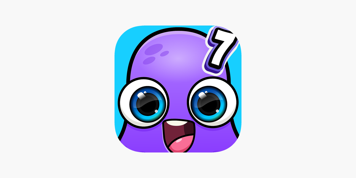 Moy - Virtual Pet Game, Software