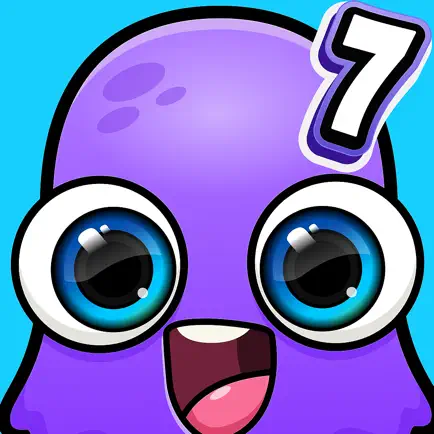 Moy 7 The Virtual Pet Game Cheats