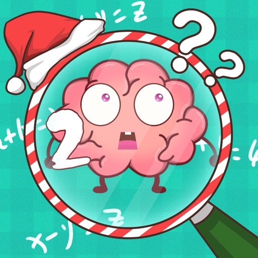 Brain Go 2: Test your brain iOS App