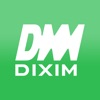 DiXiM Digital TV - iPhoneアプリ