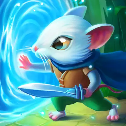 Strongblade: Match 3 Game Cheats