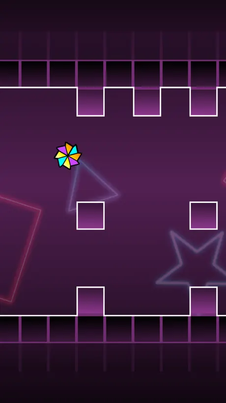 Block Dash Watch