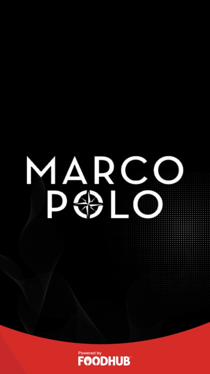 Marco Polo Dundee