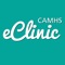 CAMHS - eClinic is an instant messaging drop-in clinic for Young People to talk to a healthcare professional in Rotherham, Doncaster and North Lincolnshire