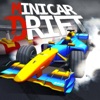 Minicar Drift icon