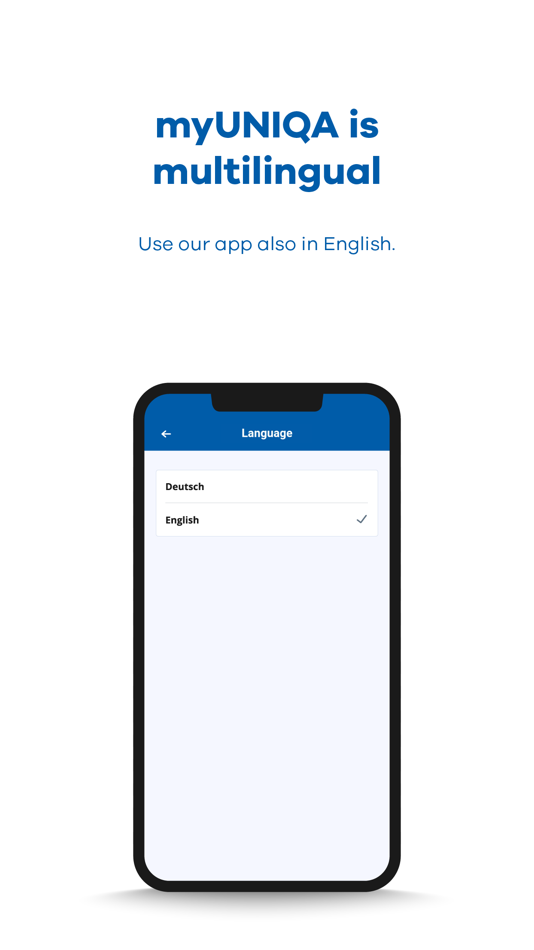 #6. myUNIQA Austria (iOS) 由: UNIQA Insurance Group AG