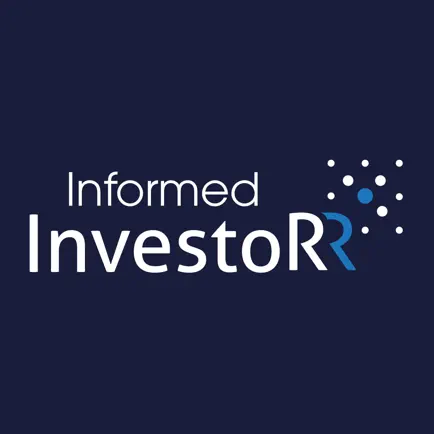 Informed InvestoRR Cheats