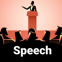 Extraordinary Speech