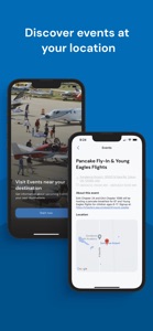 Fly Oklahoma screenshot #3 for iPhone