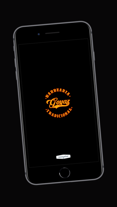 Goyaz Barbearia Screenshot
