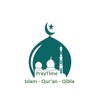 PrayTime -Islam, Quran, QIbla