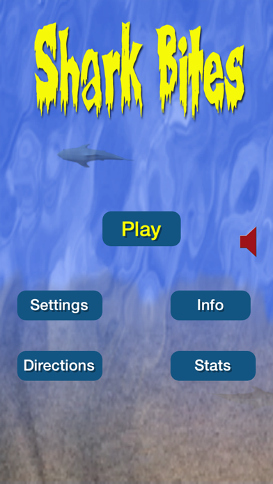 Screenshot #3 pour Shark Bites