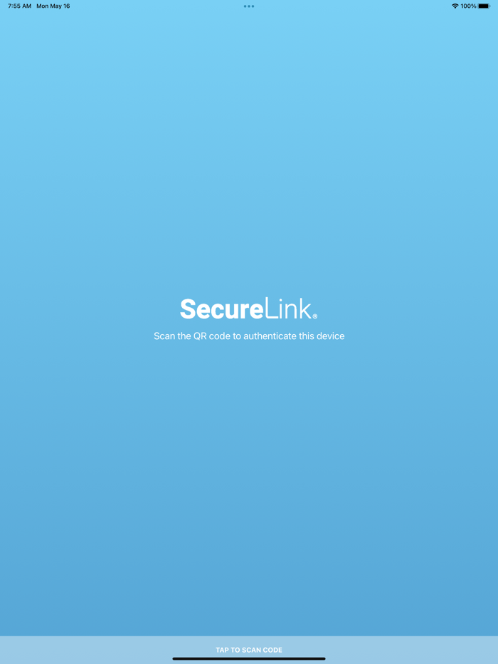 SecureLink Enterprise Approver