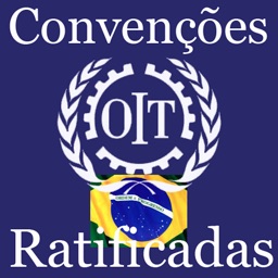 Convenções OIT