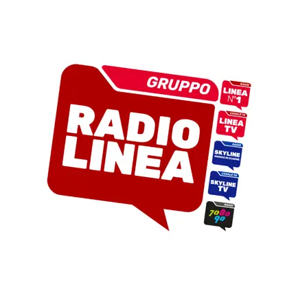 Radio Linea, Skyline, 70 80 90 Читы