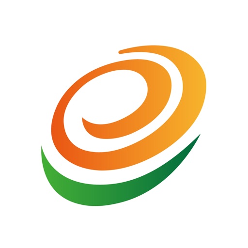 e充电logo