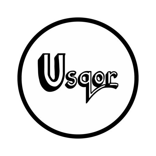 Usqor - Live Scoring App - AppWisp.com
