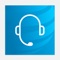 AT&T Remote Support is a remote support app that enables you to securely share your screen with customer support agents in real-time