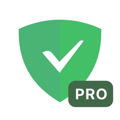 AdGuard Pro — adblock&privacy iOS App