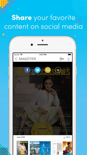 Shoes and Accessories screenshot 4