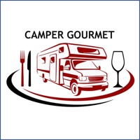 Camper Gourmet ne fonctionne pas? problème ou bug?