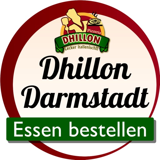 Dhillon Darmstadt-Griesheim