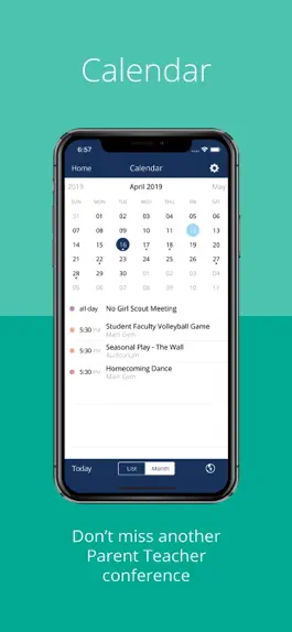 Game screenshot Cherry Creek Charter Academy mod apk