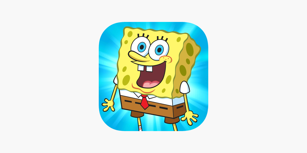 Bob Esponja e Seus Amigos - Click Jogos